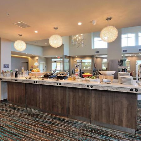 Residence Inn By Marriott Houston Tomball Bagian luar foto
