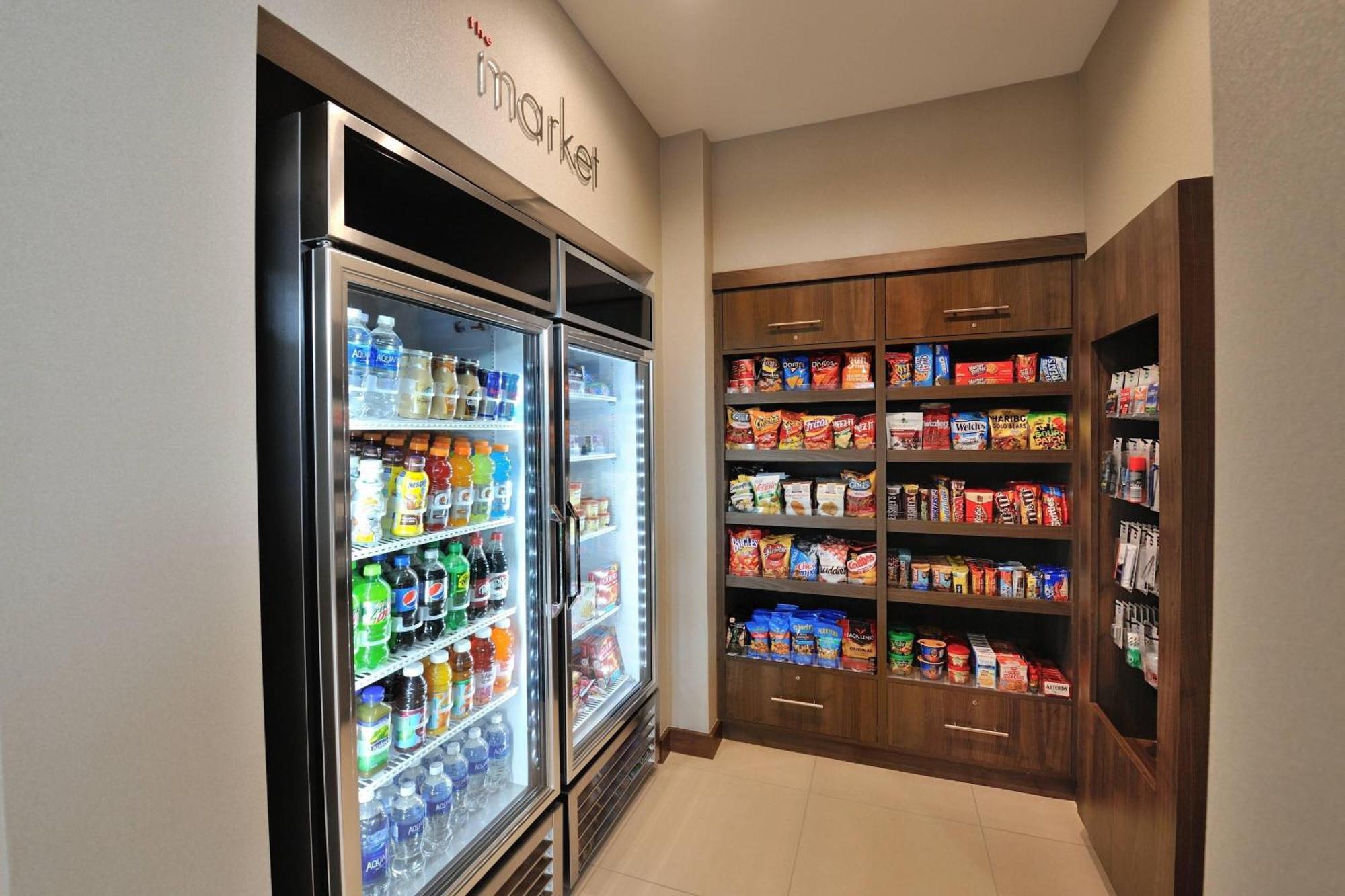 Residence Inn By Marriott Houston Tomball Bagian luar foto