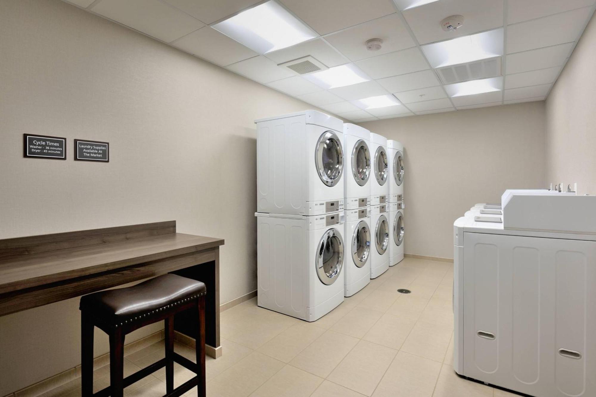 Residence Inn By Marriott Houston Tomball Bagian luar foto